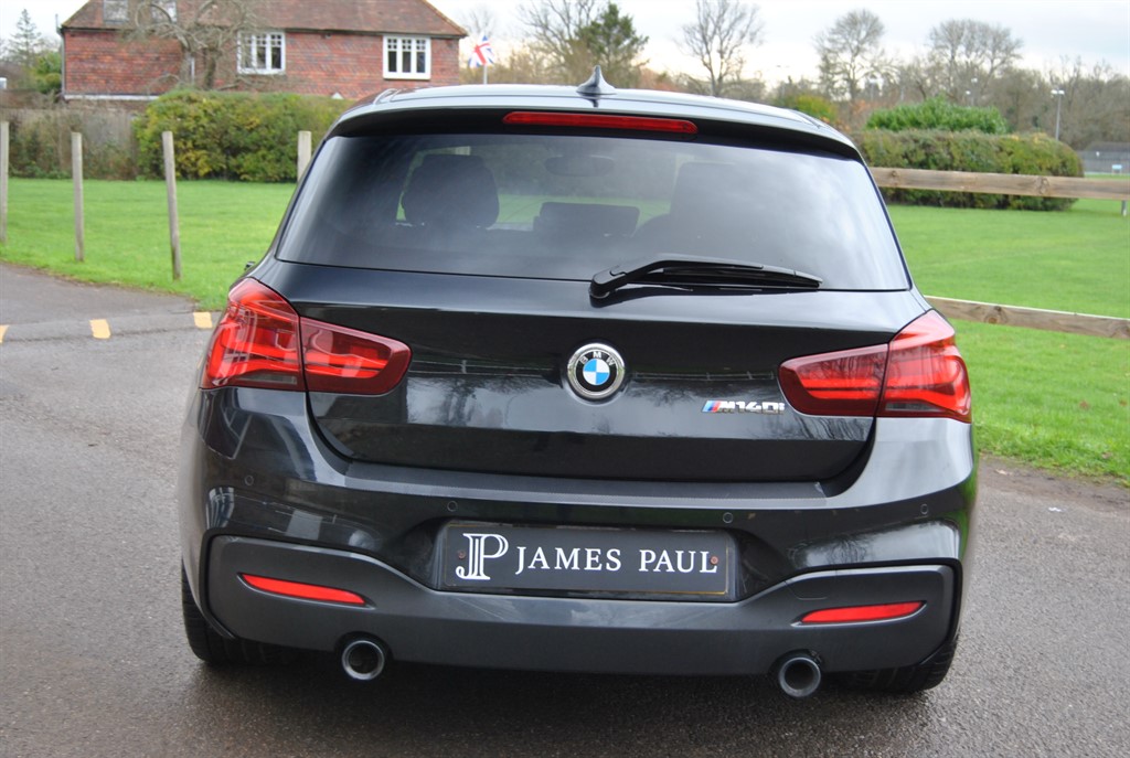 Used BMW 1 Series 2018 for sale - 76960386: Photo 28