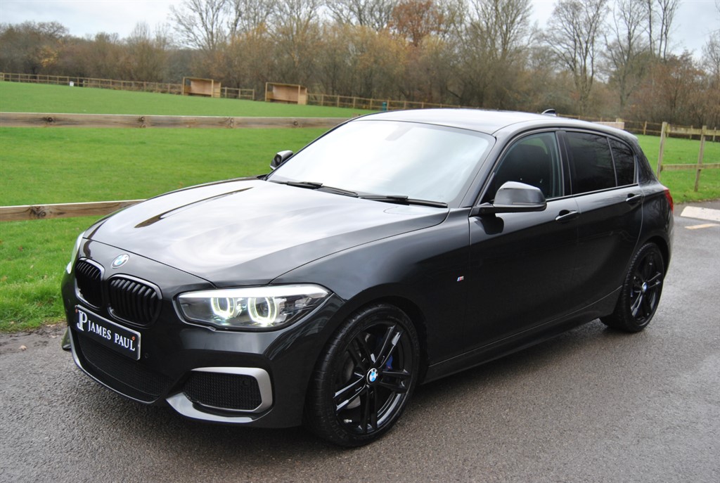 Used BMW 1 Series 2018 for sale - 76960386: Photo 29