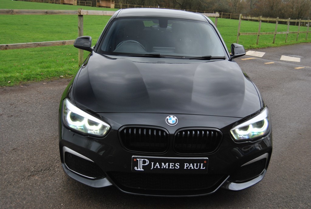 Used BMW 1 Series 2018 for sale - 76960386: Photo 31