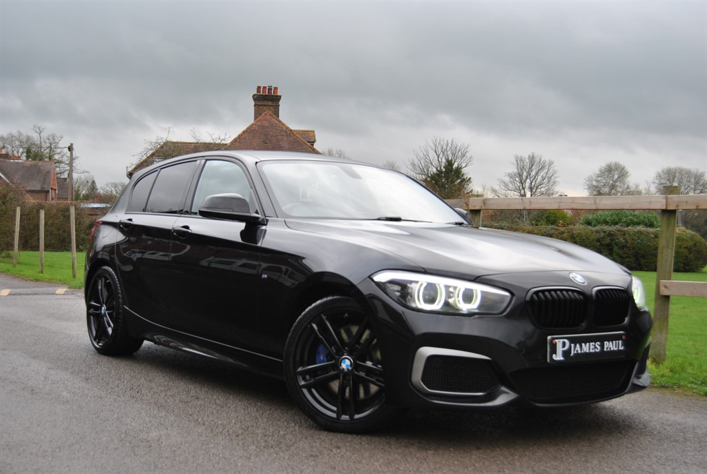 Used BMW 1 Series 2018 for sale - 76960386: Photo 4