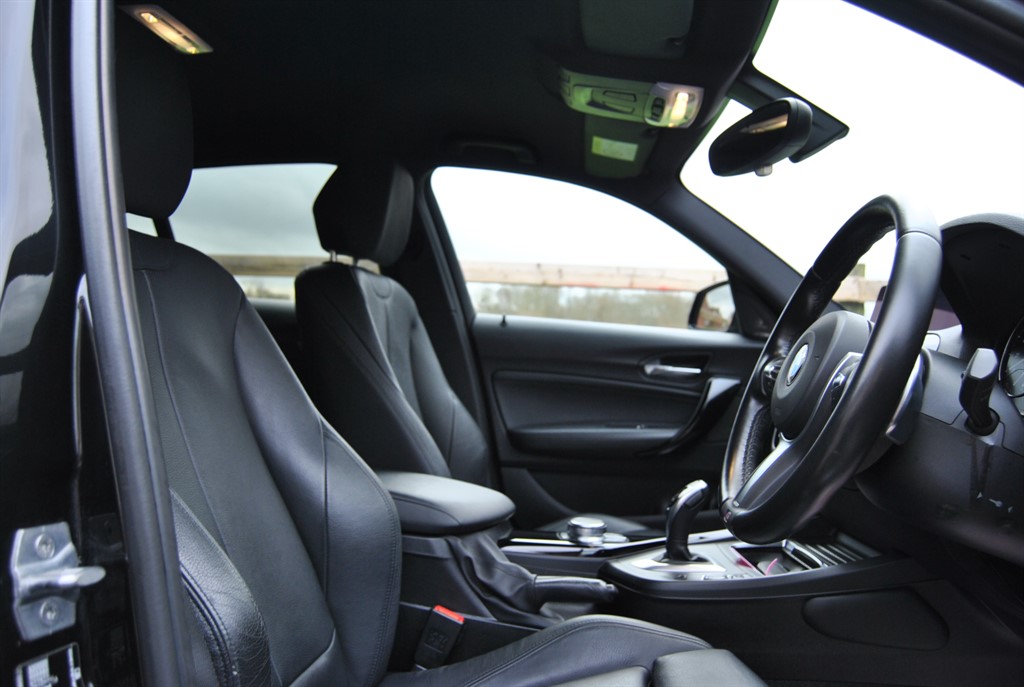 Used BMW 1 Series 2018 for sale - 76960386: Photo 5