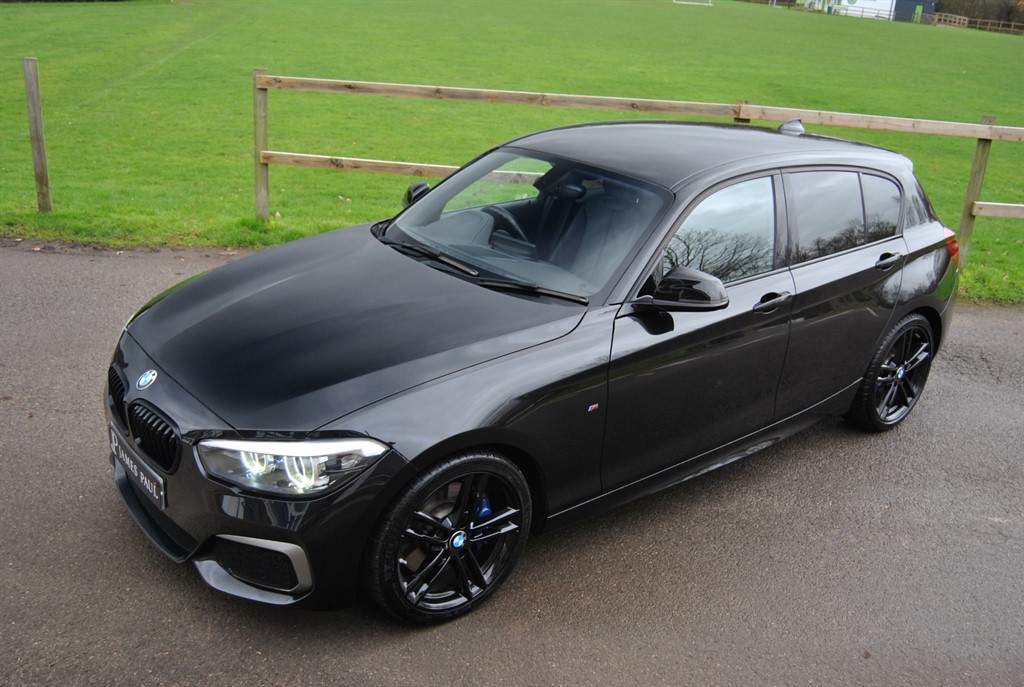 Used BMW 1 Series 2018 for sale - 76960386: Photo 7