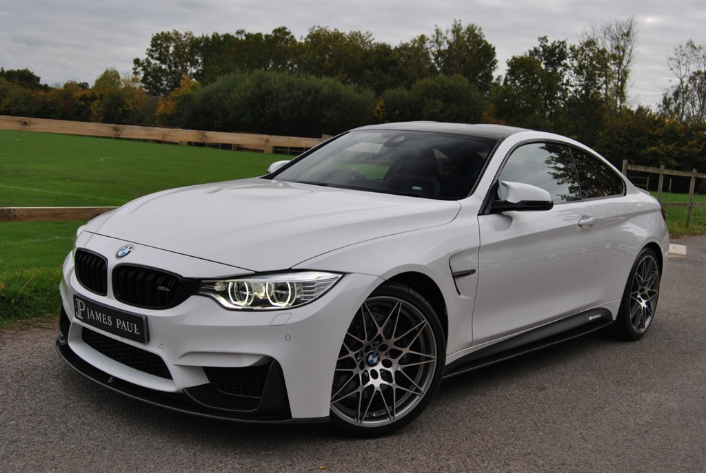 Used BMW M4 2017 for sale - 76285646: Photo 11