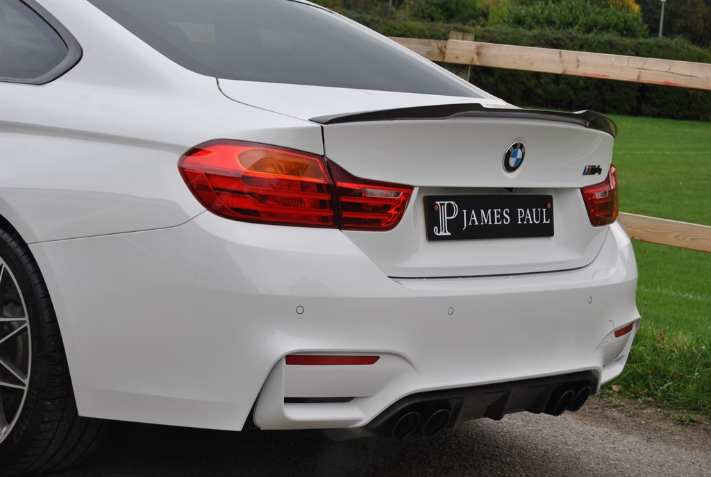 Used BMW M4 2017 for sale - 76285646: Photo 14