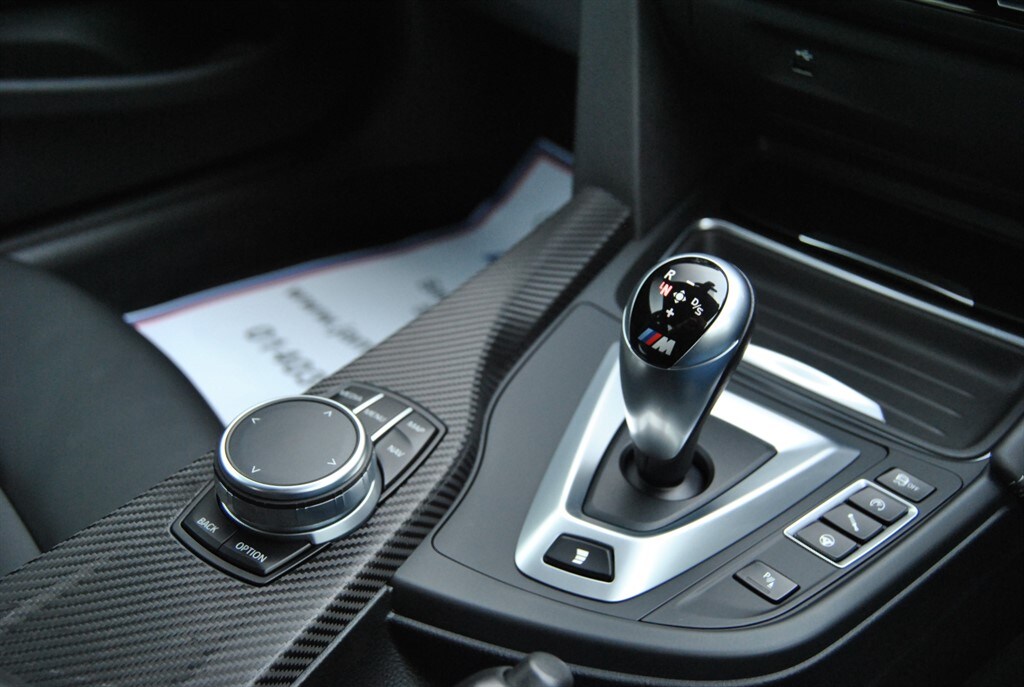 Used BMW M4 2017 for sale - 76285646: Photo 15