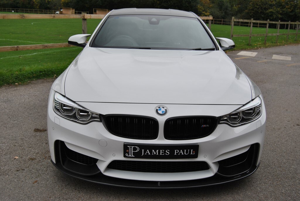 Used BMW M4 2017 for sale - 76285646: Photo 16