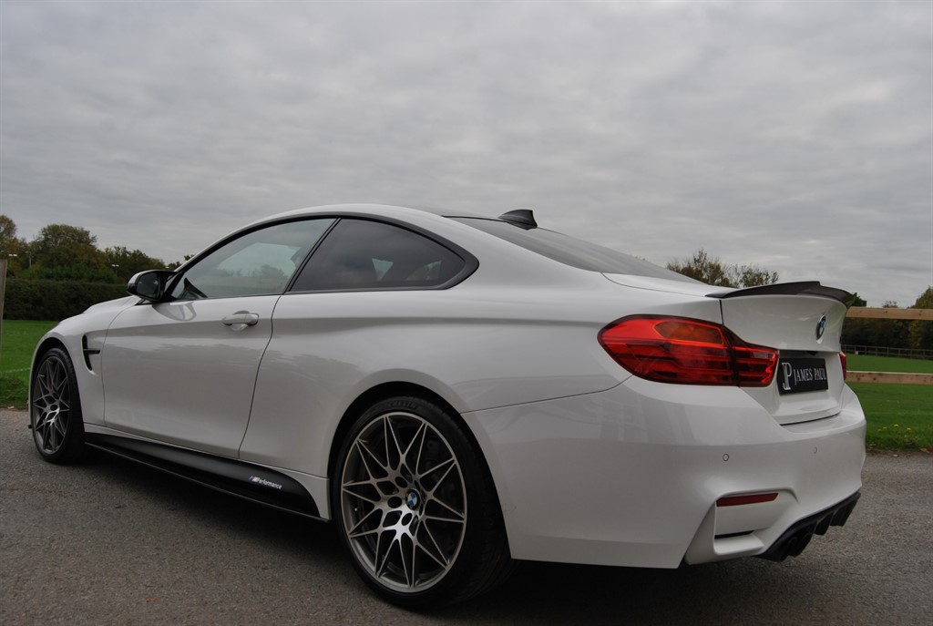 Used BMW M4 2017 for sale - 76285646: Photo 19