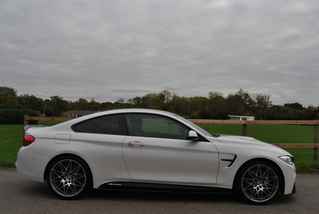 Used BMW M4 2017 for sale - 76285646: Photo 2
