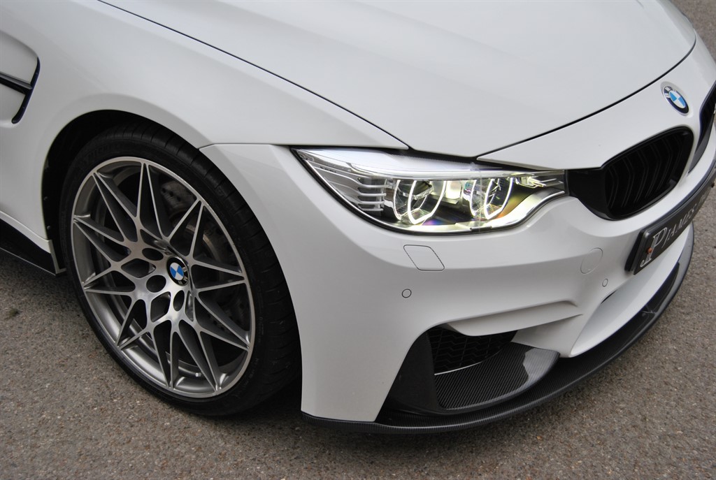 Used BMW M4 2017 for sale - 76285646: Photo 21