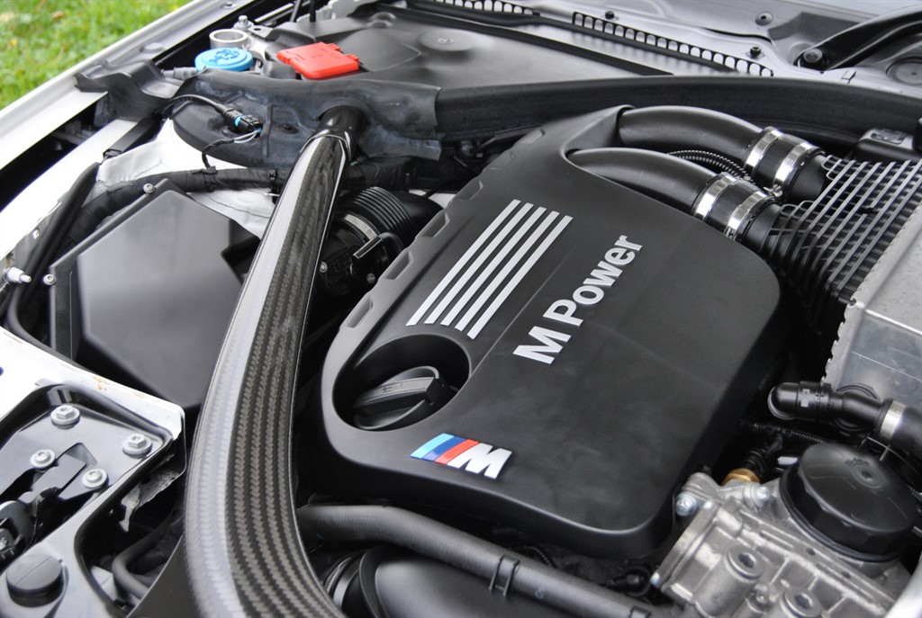 Used BMW M4 2017 for sale - 76285646: Photo 22