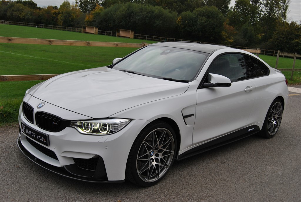 Used BMW M4 2017 for sale - 76285646: Photo 23
