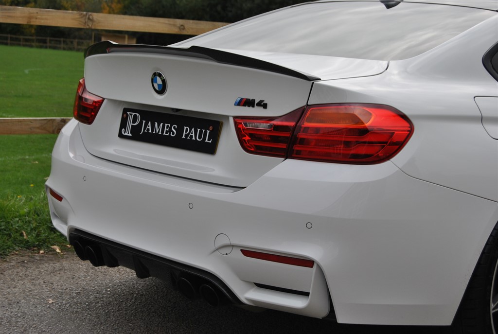 Used BMW M4 2017 for sale - 76285646: Photo 26