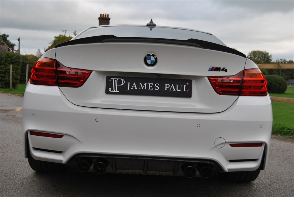 Used BMW M4 2017 for sale - 76285646: Photo 29