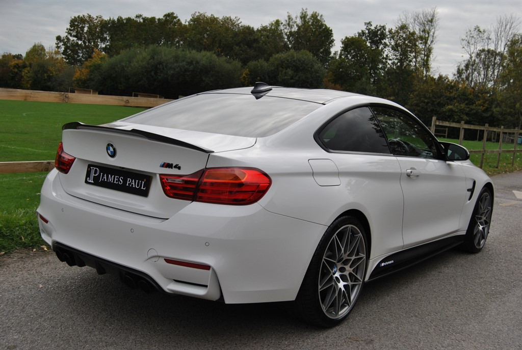 Used BMW M4 2017 for sale - 76285646: Photo 3