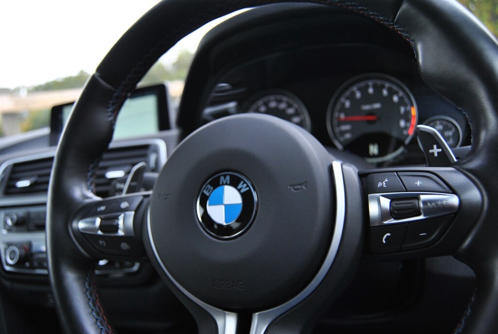 Used BMW M4 2017 for sale - 76285646: Photo 30