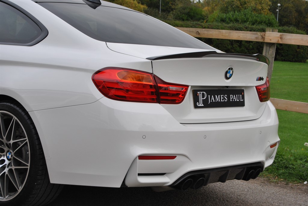 Used BMW M4 2017 for sale - 76285646: Photo 31