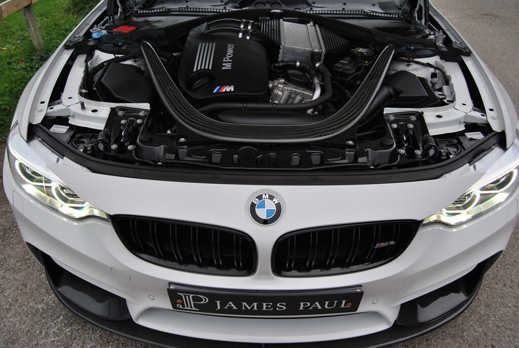 Used BMW M4 2017 for sale - 76285646: Photo 34