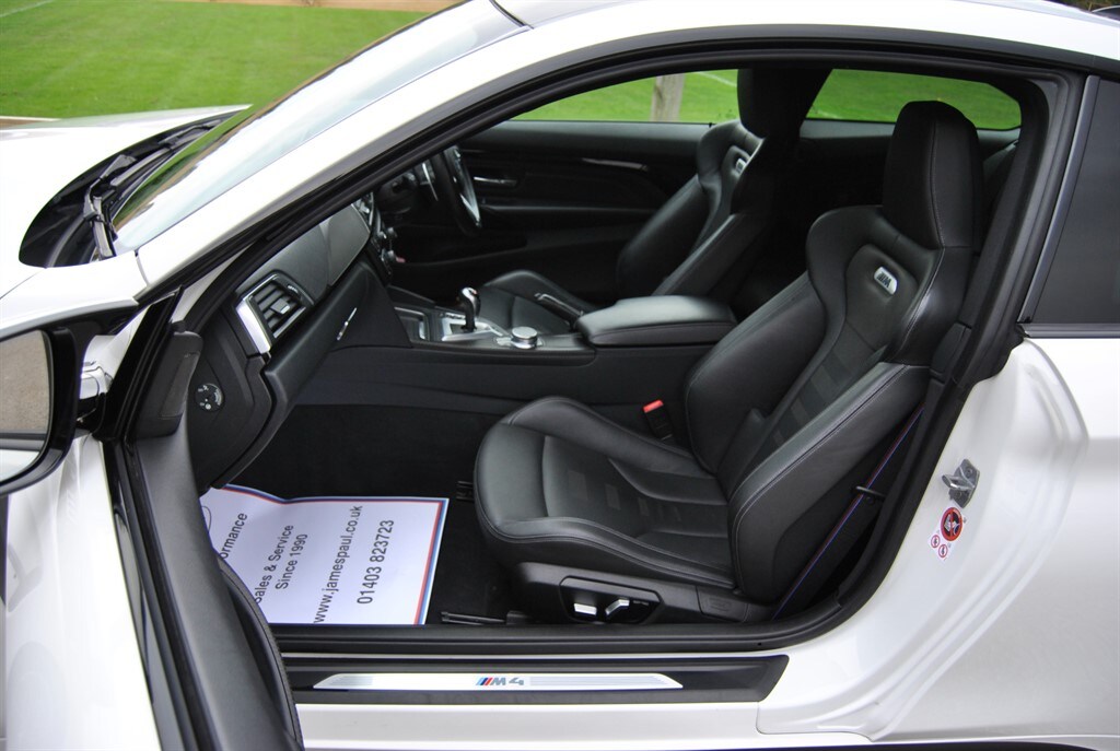 Used BMW M4 2017 for sale - 76285646: Photo 37