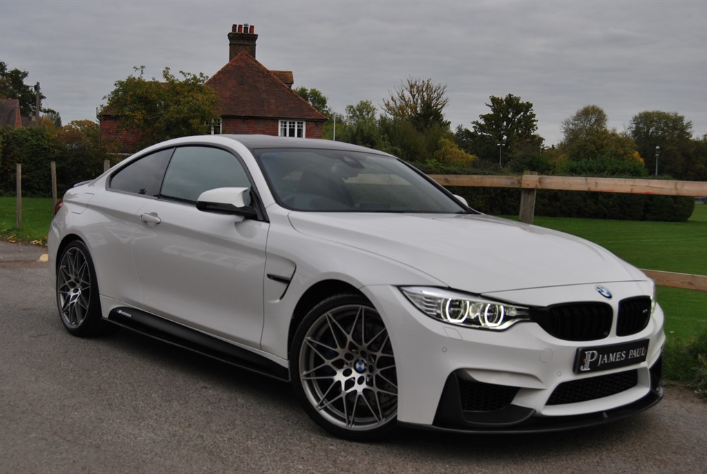 Used BMW M4 2017 for sale - 76285646: Photo 4