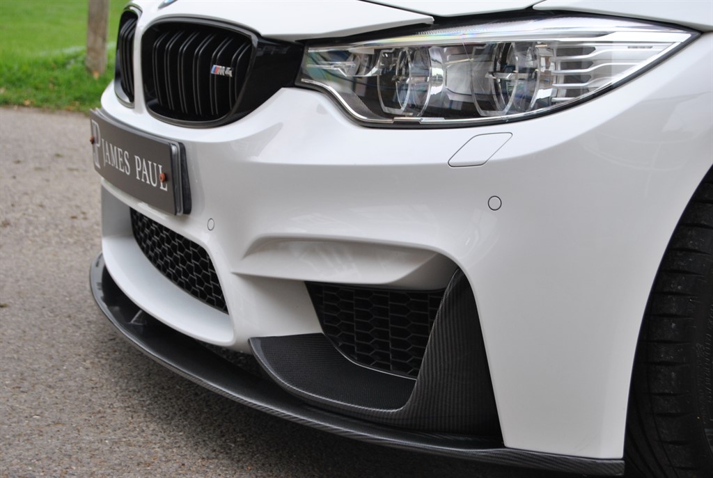 Used BMW M4 2017 for sale - 76285646: Photo 41