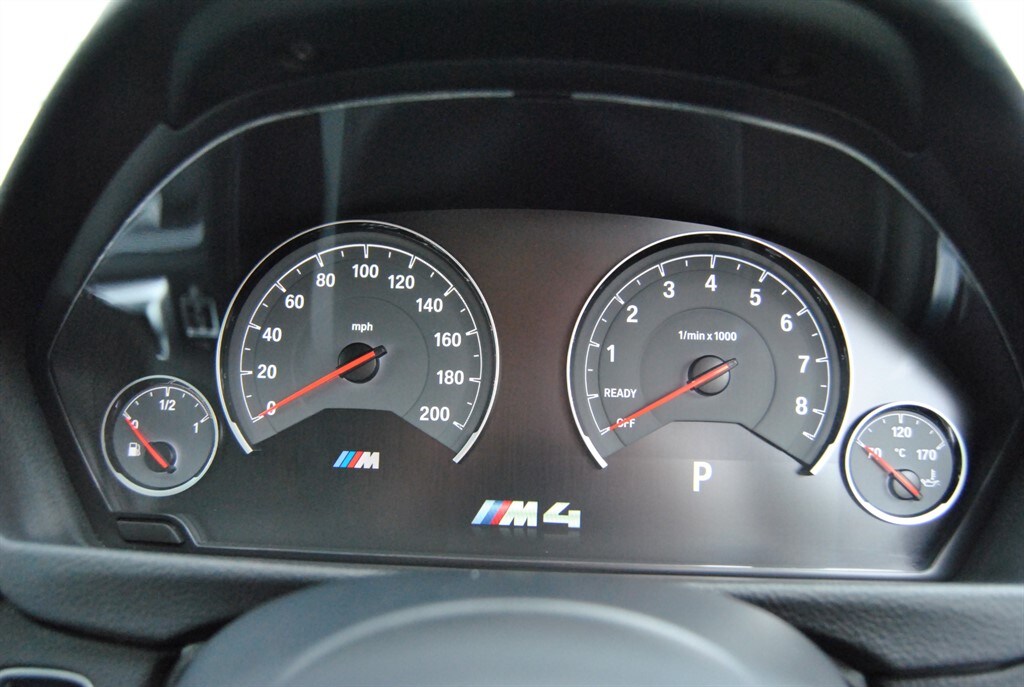 Used BMW M4 2017 for sale - 76285646: Photo 43