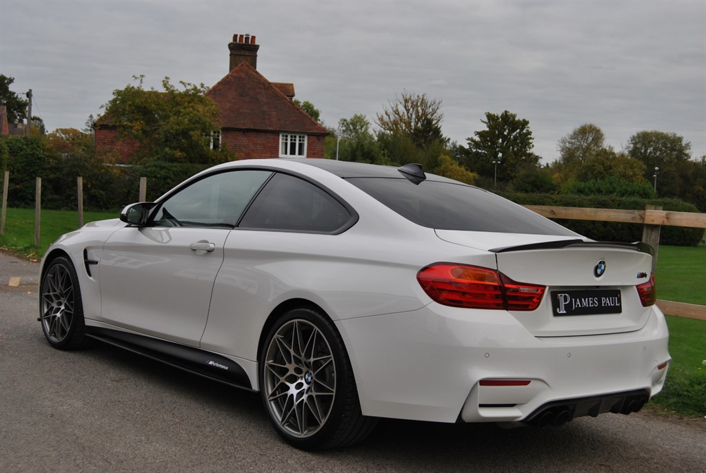 Used BMW M4 2017 for sale - 76285646: Photo 44