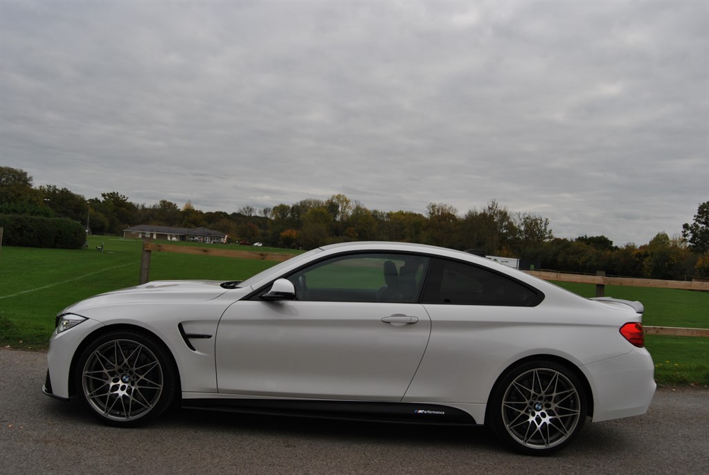 Used BMW M4 2017 for sale - 76285646: Photo 45