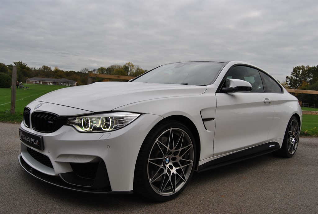 Used BMW M4 2017 for sale - 76285646: Photo 47