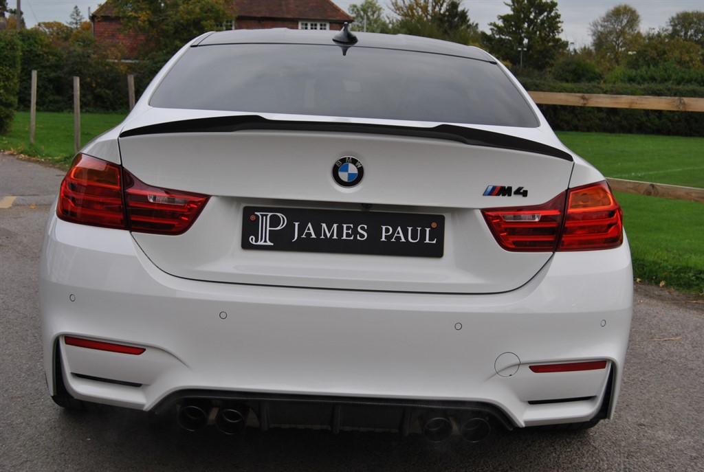 Used BMW M4 2017 for sale - 76285646: Photo 48