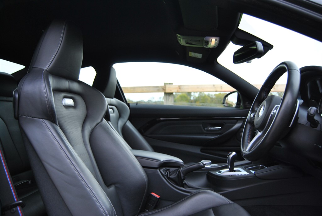 Used BMW M4 2017 for sale - 76285646: Photo 5