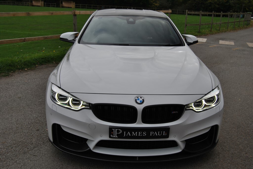 Used BMW M4 2017 for sale - 76285646: Photo 50
