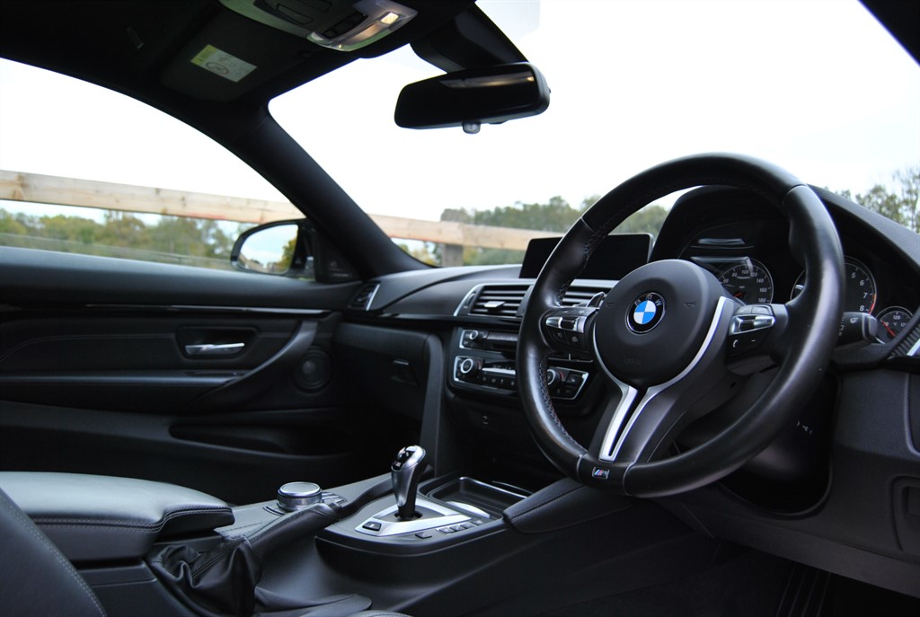Used BMW M4 2017 for sale - 76285646: Photo 6