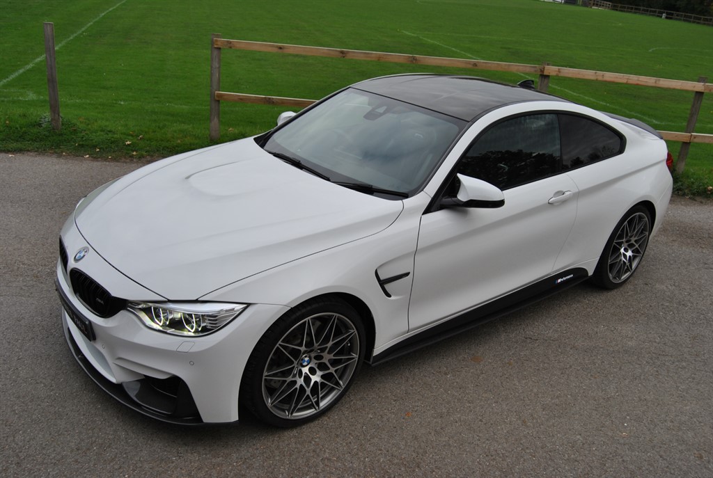 Used BMW M4 2017 for sale - 76285646: Photo 7