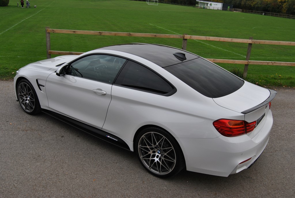 Used BMW M4 2017 for sale - 76285646: Photo 9