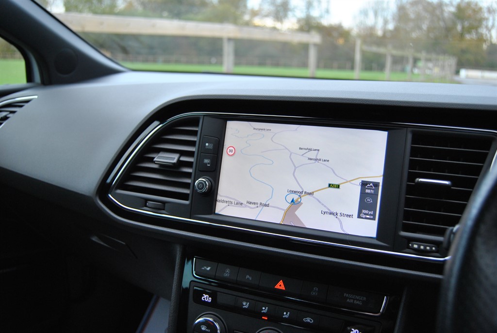 Used SEAT Leon 2017 for sale - 76640642: Photo 10