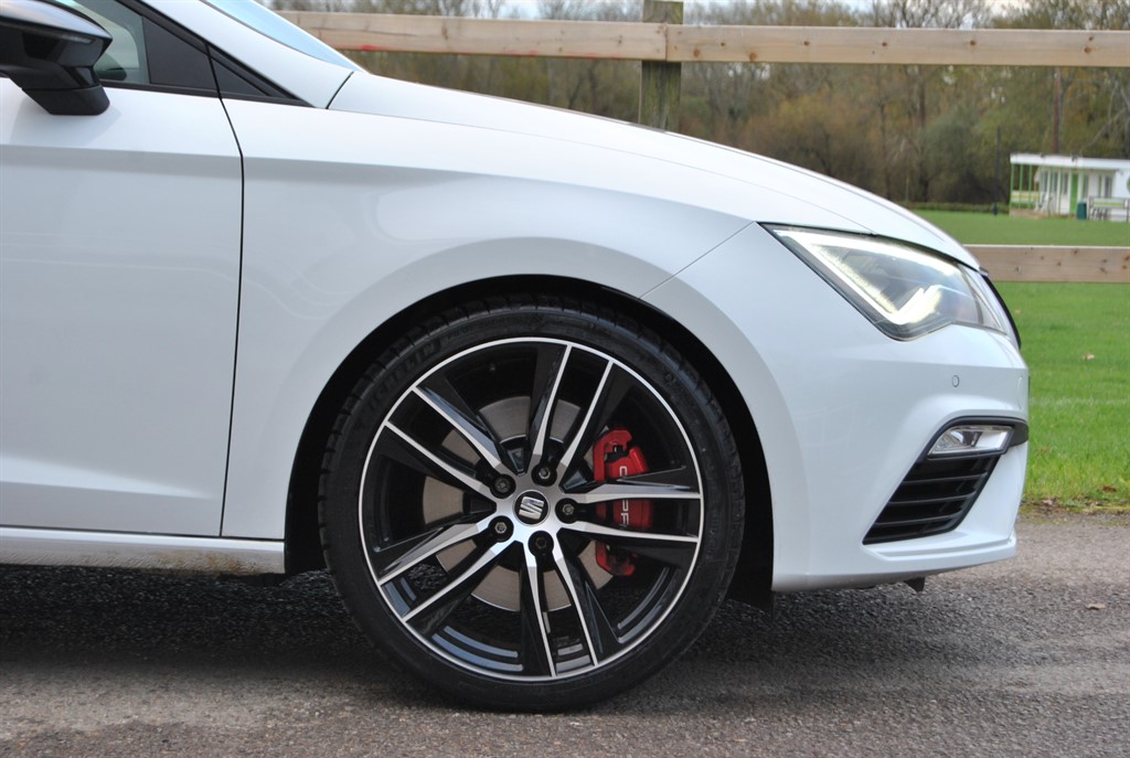 Used SEAT Leon 2017 for sale - 76640642: Photo 11