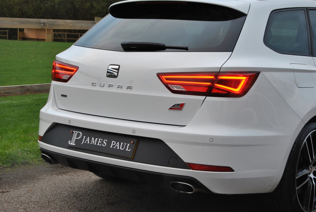 Used SEAT Leon 2017 for sale - 76640642: Photo 13