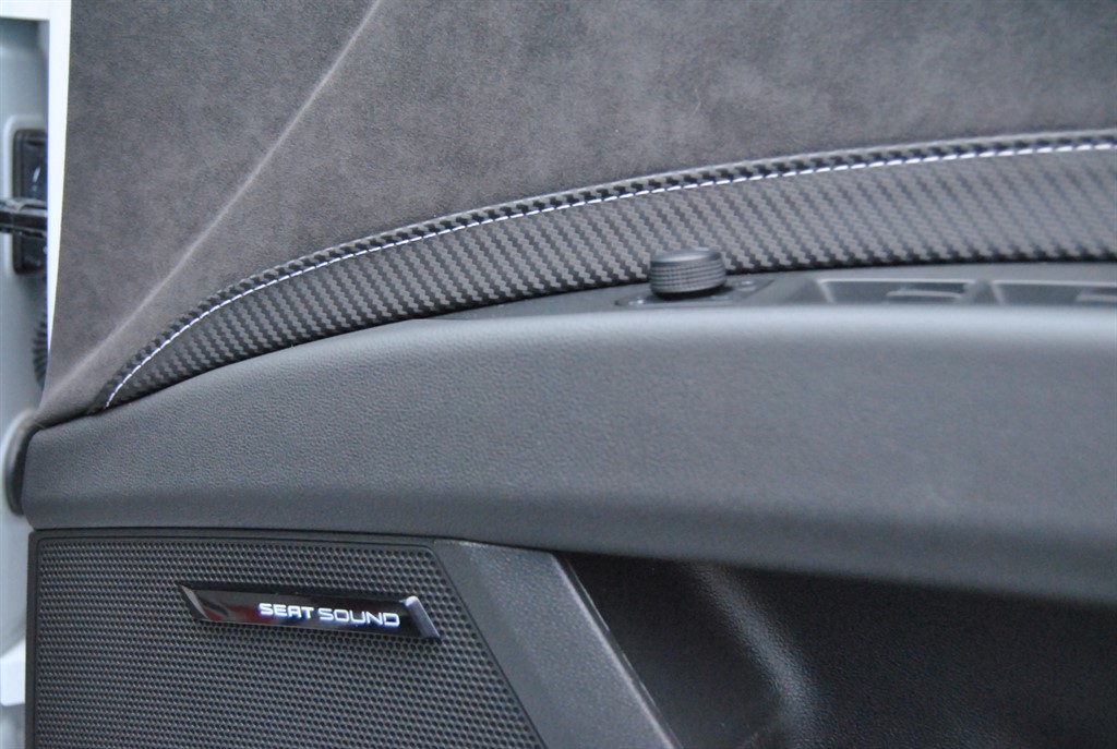 Used SEAT Leon 2017 for sale - 76640642: Photo 14