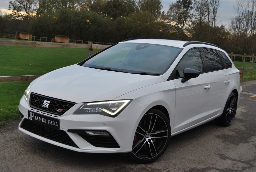 Used SEAT Leon 2017 for sale - 76640642: Photo 17