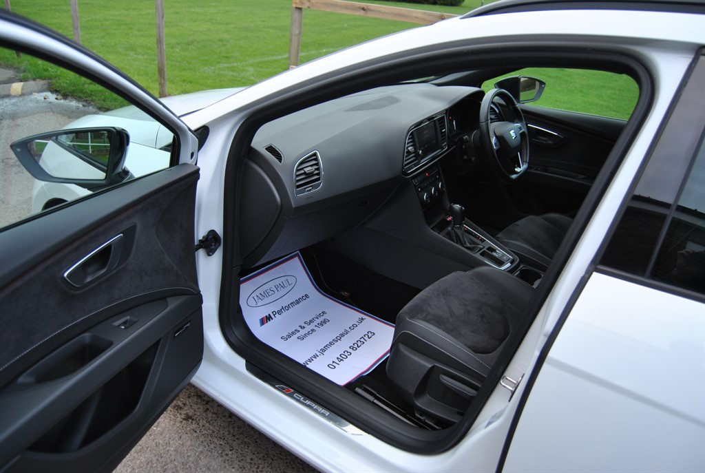 Used SEAT Leon 2017 for sale - 76640642: Photo 18