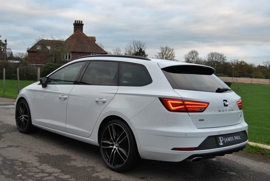 Used SEAT Leon 2017 for sale - 76640642: Photo 19