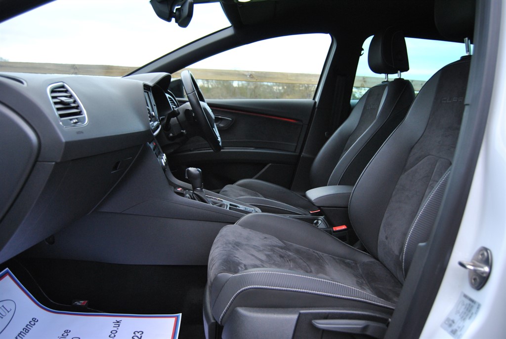 Used SEAT Leon 2017 for sale - 76640642: Photo 20