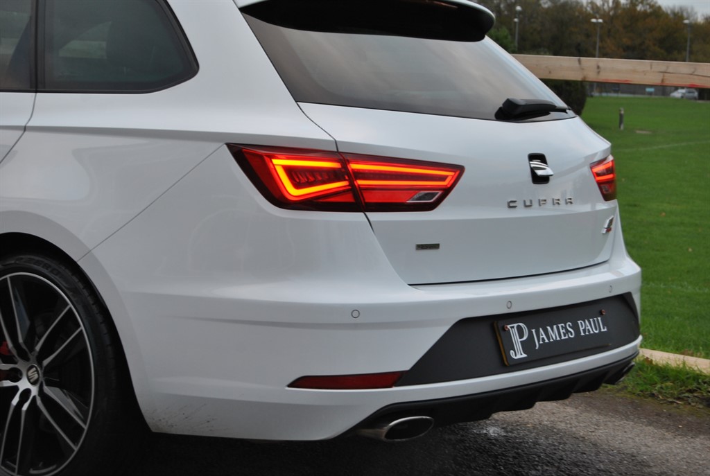 Used SEAT Leon 2017 for sale - 76640642: Photo 21