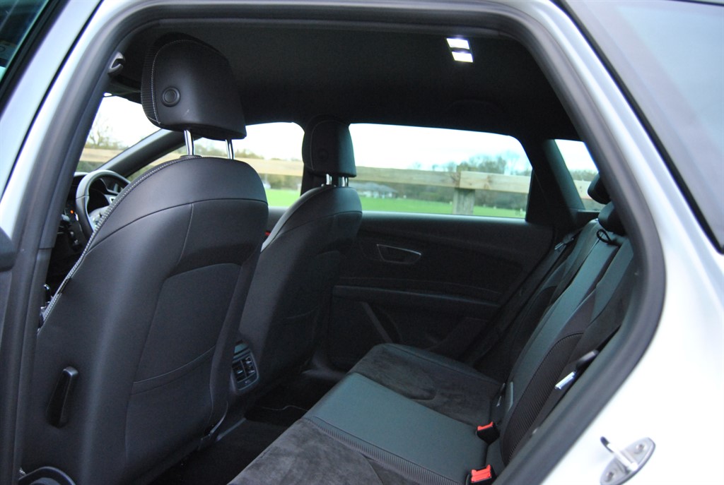 Used SEAT Leon 2017 for sale - 76640642: Photo 22