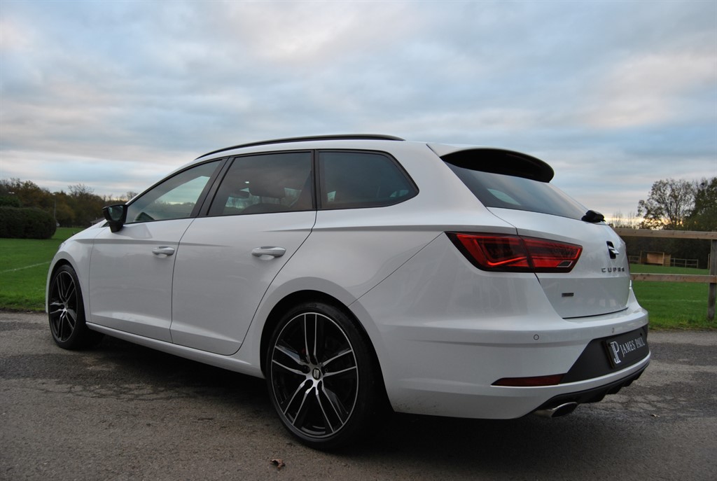 Used SEAT Leon 2017 for sale - 76640642: Photo 23