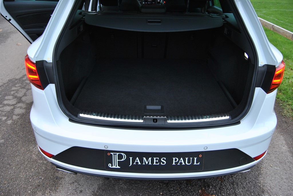 Used SEAT Leon 2017 for sale - 76640642: Photo 24