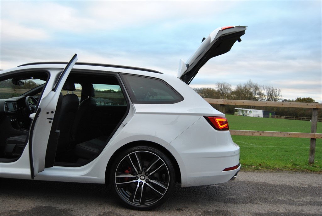 Used SEAT Leon 2017 for sale - 76640642: Photo 25