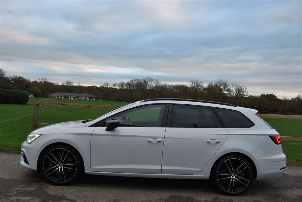 Used SEAT Leon 2017 for sale - 76640642: Photo 27