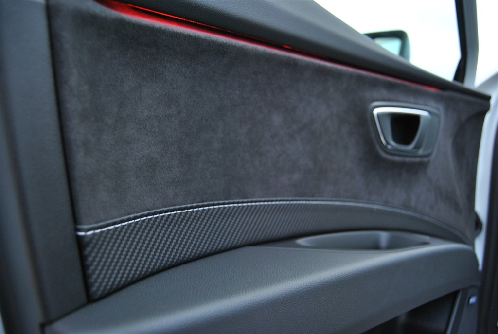 Used SEAT Leon 2017 for sale - 76640642: Photo 28