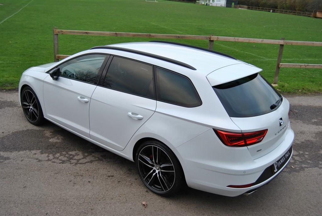 Used SEAT Leon 2017 for sale - 76640642: Photo 29